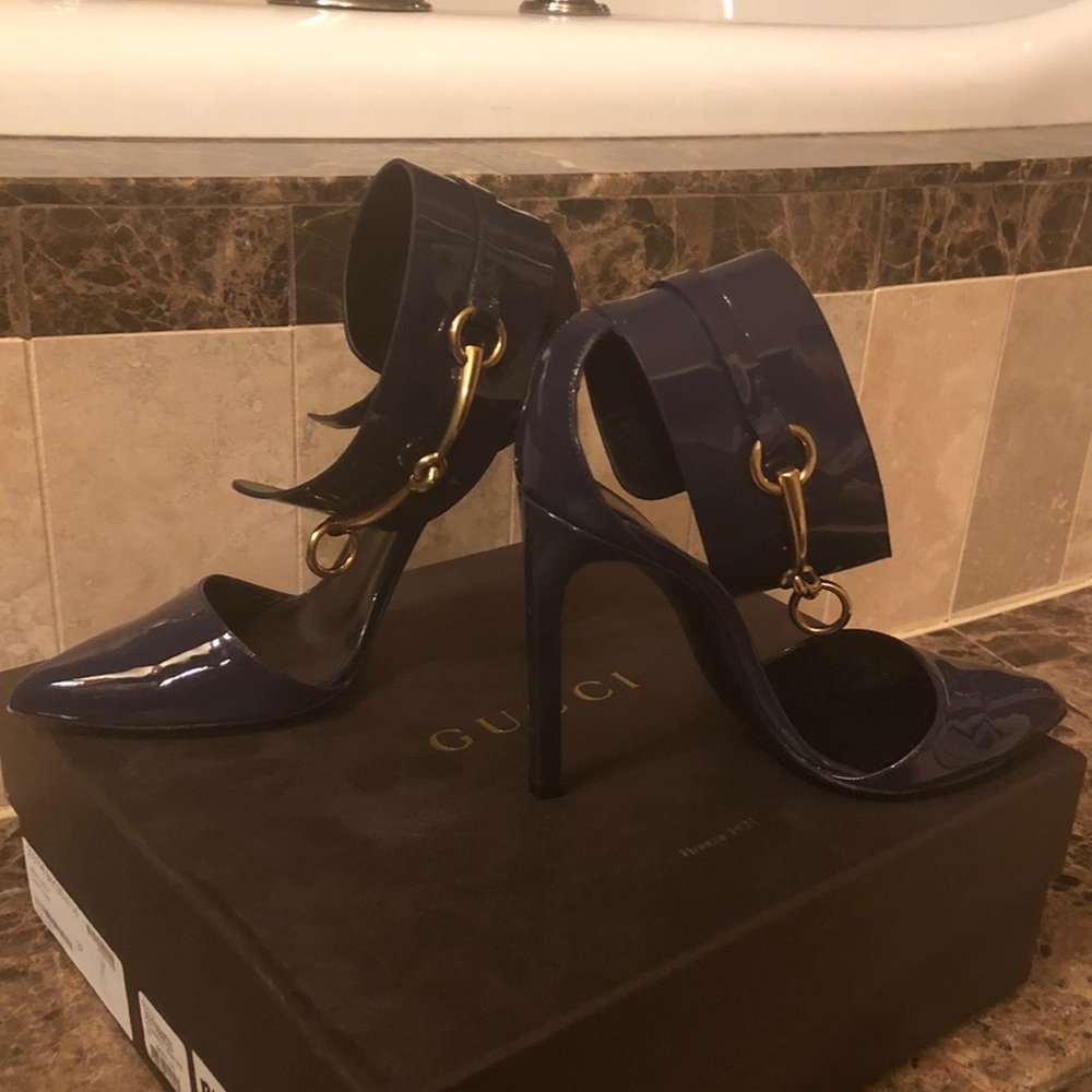 Gucci heels - Picture 2 of 2